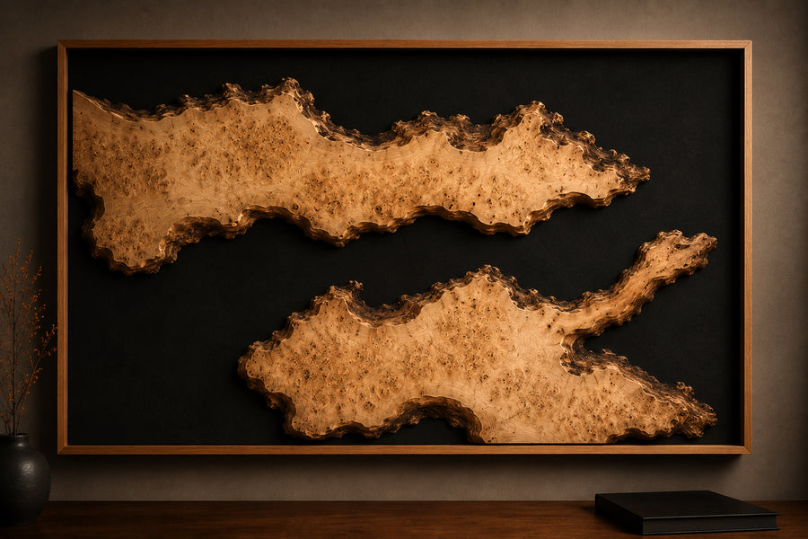 Acoustic Art Collection – Balance