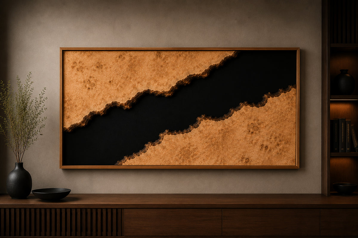 Acoustic Art Collection – Balance
