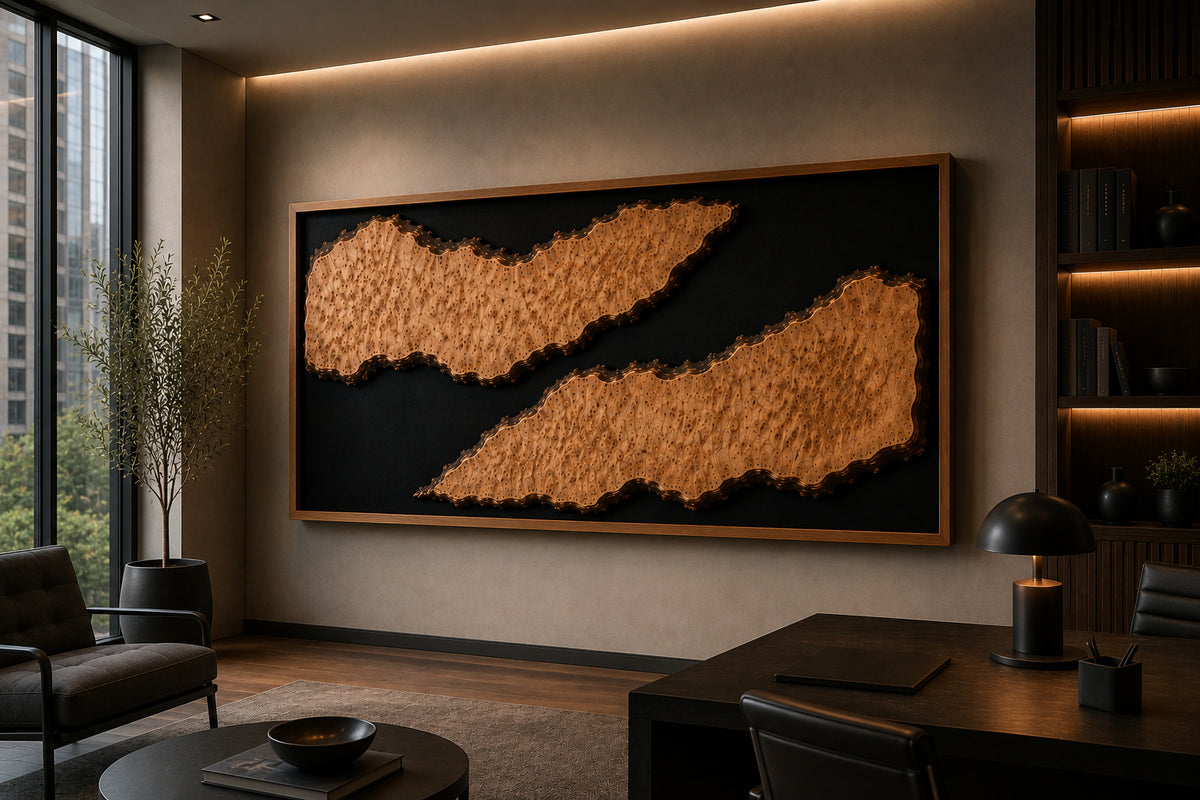 Acoustic Art Collection – Balance