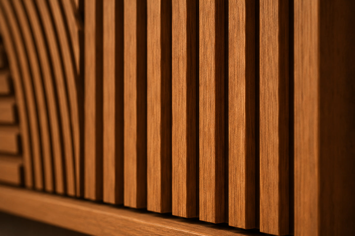 Acoustic Art Collection – Contour