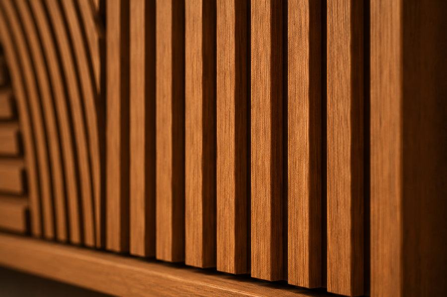 Acoustic Art Collection – Contour