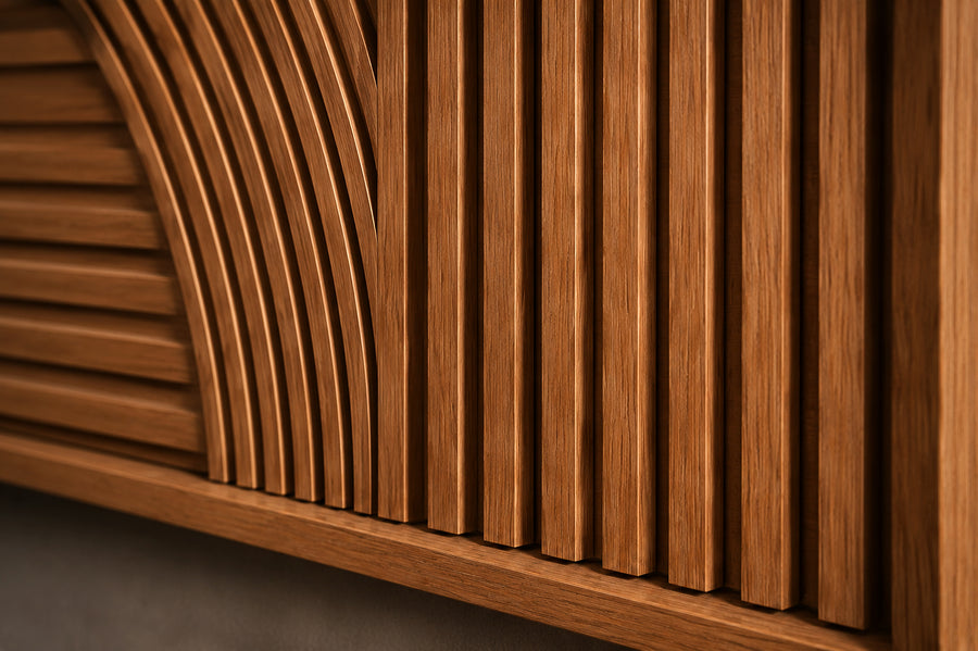 Acoustic Art Collection – Contour