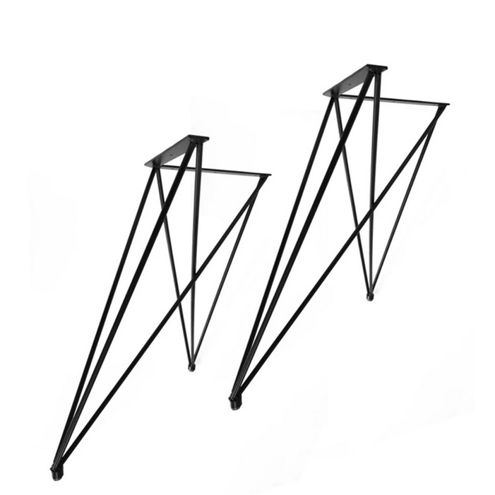 Tischgestell X ADJUSTABLE