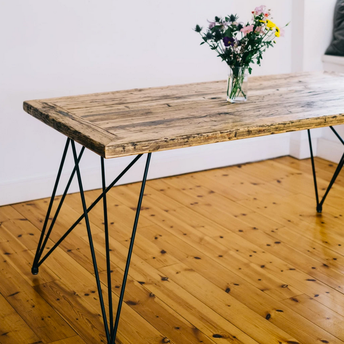 Tischgestell X ADJUSTABLE