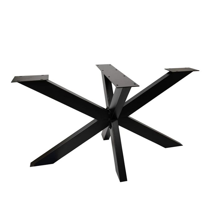 Tischgestell Spider