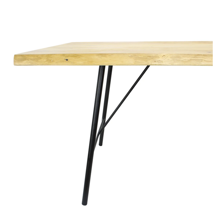 Tischgestell FILIGREE